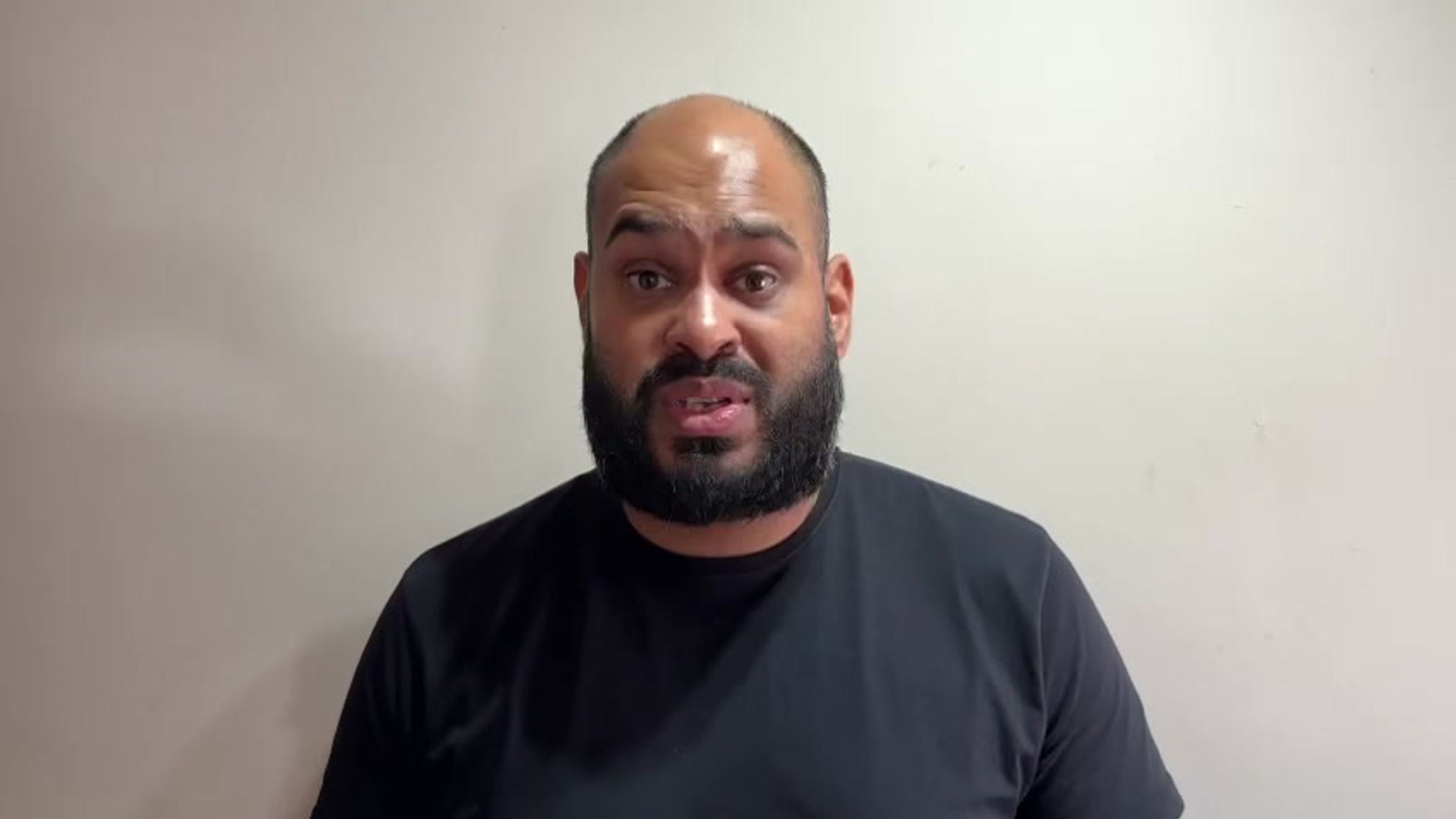 Denis Patel